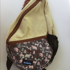 Kavu Sling Bag